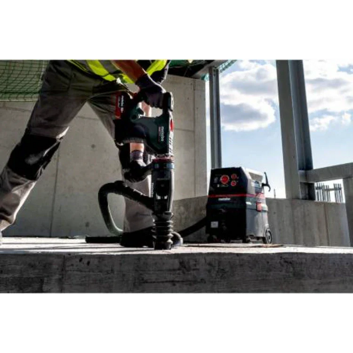 Metabo KHA 18 LTX BL 40 (600752840) Cordless Combination Hammer