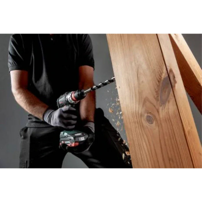 Metabo 602334890 18V Brushless Drill/Driver w/Quick Change Chuck (Tool Only)
