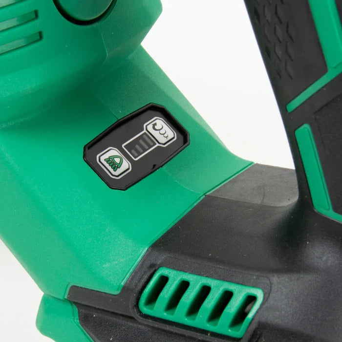 Metabo HPT CR36DAM 36V MultiVolt™ Cordless Brushless Reciprocating Saw Kit