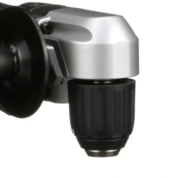 Metabo HPT DN18DSLQ4M 18V Lithium Ion 3/8 Inch Right Angle Drill (Tool Body Only)