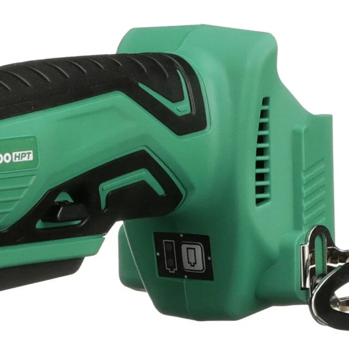 Metabo HPT DN18DSLQ4M 18V Lithium Ion 3/8 Inch Right Angle Drill (Tool Body Only)