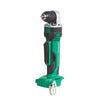 Metabo HPT DN18DSLQ4M 18V Lithium Ion 3/8 Inch Right Angle Drill (Tool Body Only)