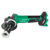 Metabo HPT G1812DFQ4M 18V MultiVolt™ 4-1/2