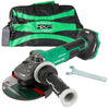 Metabo HPT G3615DVFQ6M 36V MultiVolt™ Cordless Brushless 6