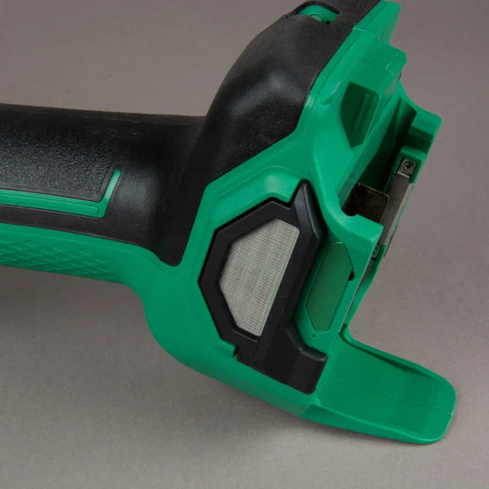 Metabo HPT GP18DAQ4M 18V Brushless 2 Inch Variable Slide Switch Die Grinder (Tool Body Only)