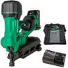 Metabo HPT NV1845DAM 18V MultiVolt 1-3/4