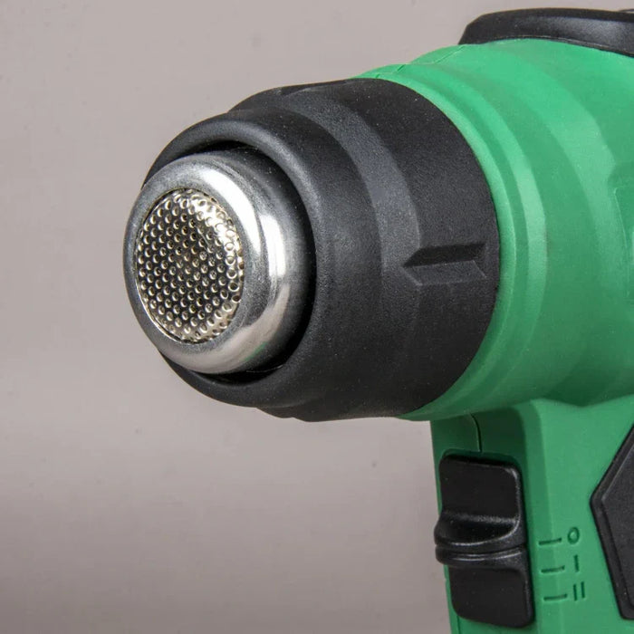 Metabo HPT RH18DAQ4M 18V MultiVolt Cordless Heat Gun