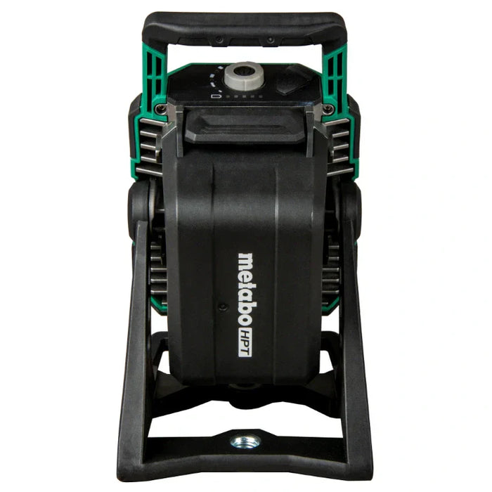 Metabo HPT UB18DCQ4M 18V MultiVolt Cordless 4,000 Lumen LED Work Light (Tool Body Only)
