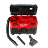 Milwaukee 0880-20 M18 2-Gallon Wet/Dry Vacuum (Tool Only)