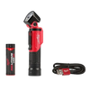 Milwaukee 2113-21 REDLITHIUM™ USB Pivoting Flashlight