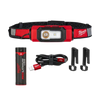 Milwaukee 2116-21 REDLITHIUM™ USB BEACON™ Hard Hat Light