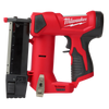 Milwaukee 2540-20 M12™ 23 Gauge Pin Nailer