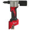 Milwaukee 2550-20 M12 Rivet Tool (Tool Only)
