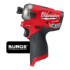 Milwaukee 2551-20 M12 FUEL™ SURGE™ 1/4