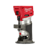 Milwaukee 2723-20 M18 FUEL Compact Router (Tool Only)