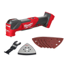 Milwaukee 2836-20 M18 FUEL™ Oscillating Multi-Tool (Tool Only)