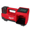 Milwaukee 2848-20 M18™ 18V Cordless Tire Inflator (Tool Only)