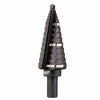 Milwaukee 48-89-9208 #8 Step Drill Bit, 1/2