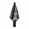 Milwaukee 48-89-9209 #9 Step Drill Bit, 7/8