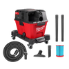 Milwaukee 0910-20 M18 Fuel 6 Gallon Wet/Dry Vacuum