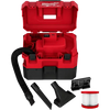 Milwaukee 0960-20 M12 FUEL™ 1.6 Gallon Wet/Dry Vacuum