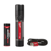 Milwaukee 2160-21 USB Rechargeable 800L Compact Flashlight