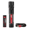 Milwaukee 2161-21 Redlithium™ USB 1100L Twist Focus Flashlight