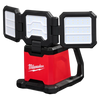 Milwaukee 2368-20 M18 Rover Dual Power Triple Panel Flood & Area Light