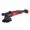 Milwaukee 2685-20 M18 FUEL™ 21mm Random Orbital Polisher (Tool Only)