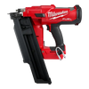Milwaukee 2744-20 M18 FUEL™ 21 Degree Framing Nailer (Tool Only)