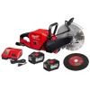 Milwaukee 2786-22HD M18 FUEL™ 9