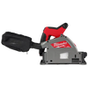 Milwaukee 2831-20 M18 FUEL™  6-1/2” Plunge Track Saw - Tool Only