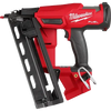 Milwaukee 2841-20 M18 FUEL 16 Gauge Angled Finish Nailer (Tool Only)