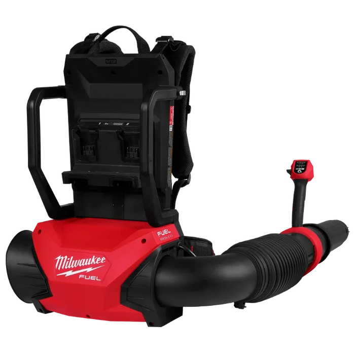 Milwaukee 3009-20 M18 FUEL™ Dual Battery Backpack Blower (Tool Only)