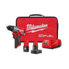 Milwaukee 3403-22 M12 FUEL™ 1/2