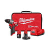 Milwaukee 3404-22  M12 FUEL™ 1/2