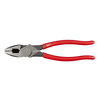 Milwaukee 48-22-6502 High-Leverage Lineman's Pliers