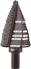 Milwaukee 48-89-9212 #12 Step Drill Bit, 7/8