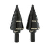 Milwaukee 48-89-9239 Step Drill Bit Set #9 7/8