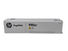 New, Pre-Owned - HP 990XC Yellow High-Yield PageWide Ink Cartridge, M0K24XC