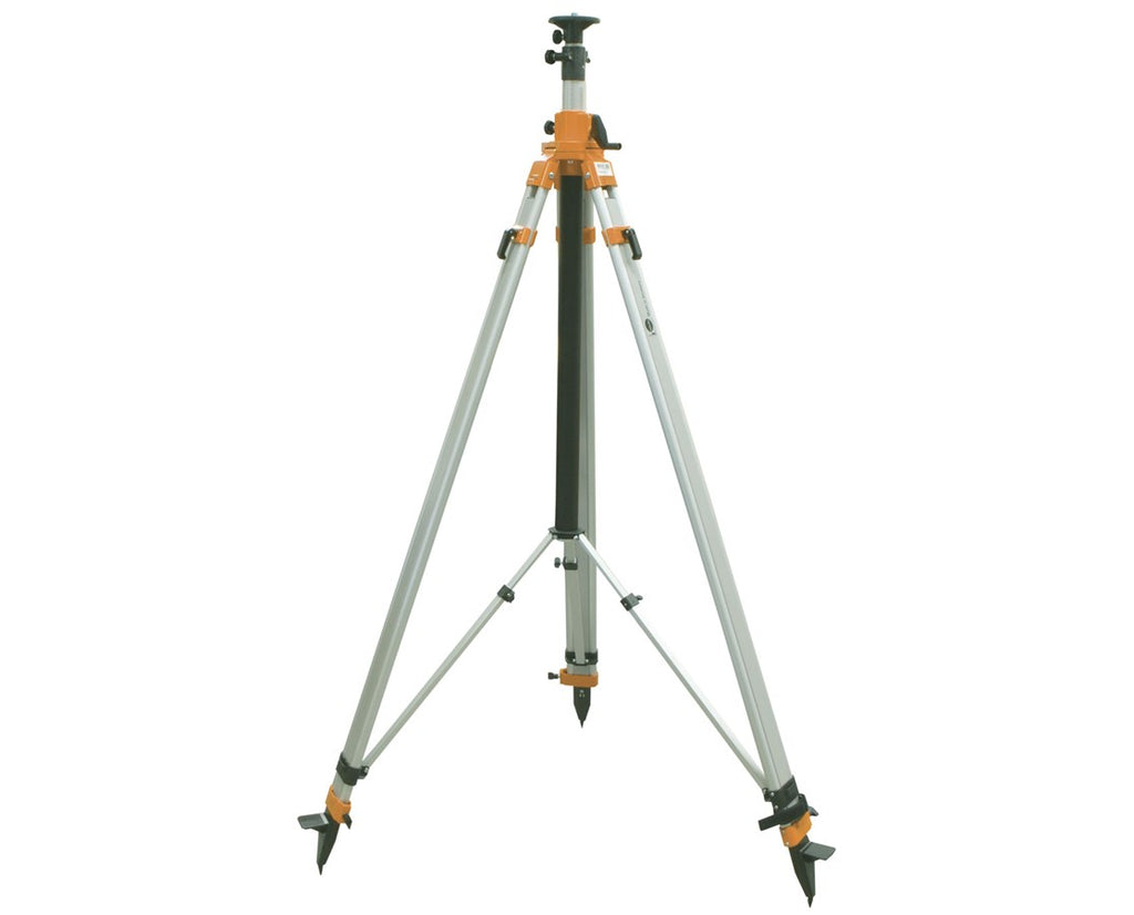Survey Tripods for Laser Level, Total Station, GNSS at Lowest