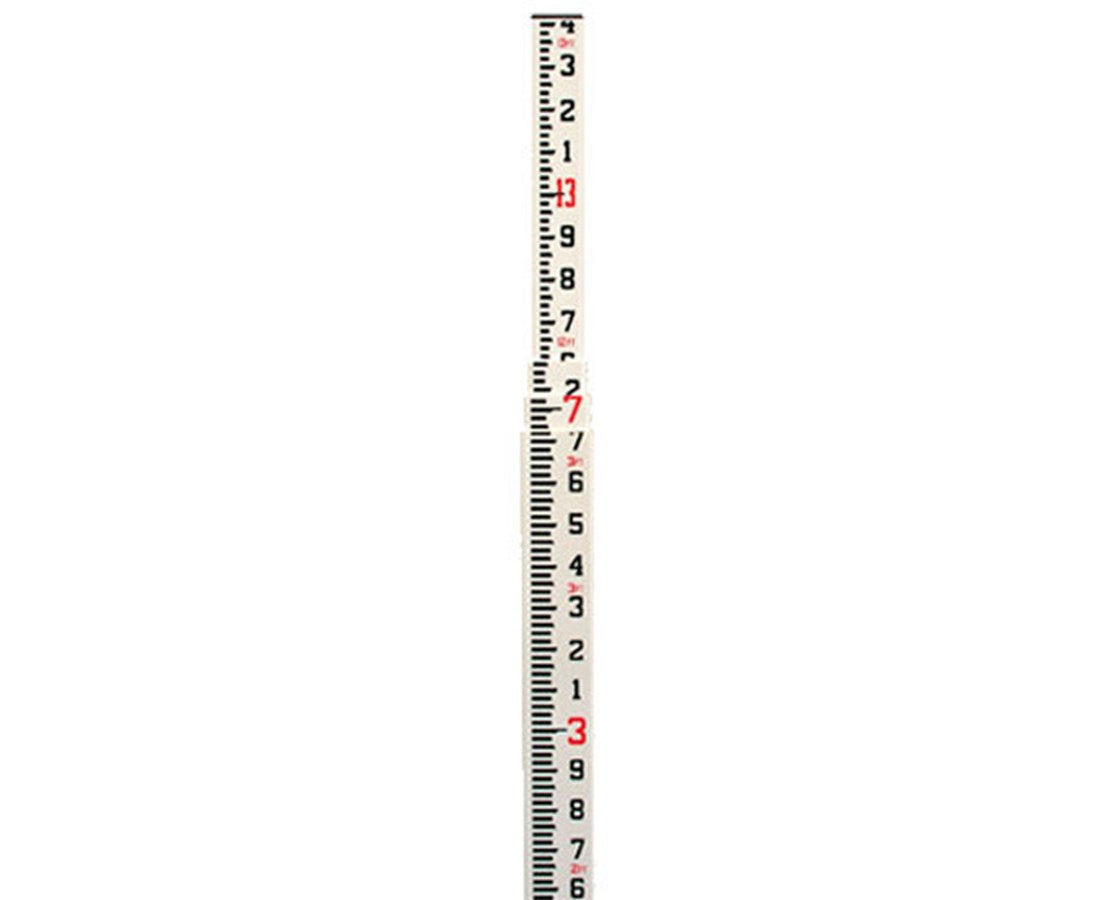 Fiberglass Leveling Rod — Tiger Supplies