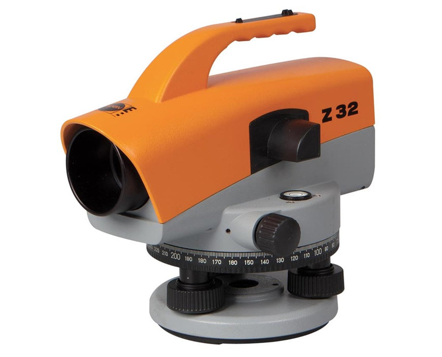 Engineer Z Automatic Level — Tiger Supplies