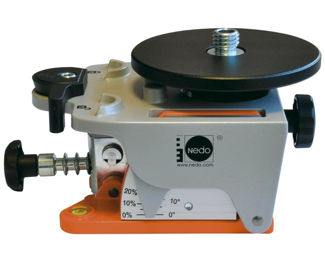 Tilt Adapter for Grade Laser — Tiger Supplies