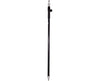 Carbon Prism Pole with 5/8