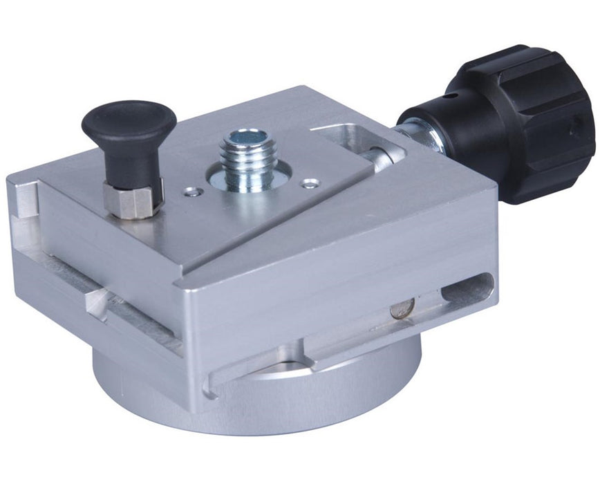 Mounting Adapter for Faro Laser Scanner Focus 3D