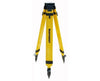 NAT100 Wood Fiberglass Survey Tripod - NWFT98A