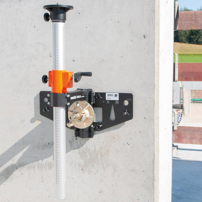 Nedo Fix-it Heavy Duty Column Clamp | 461025