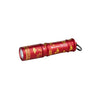 OLIGHT I3EAC i3E EOS Keychain Flashlight - Auspicious Clouds