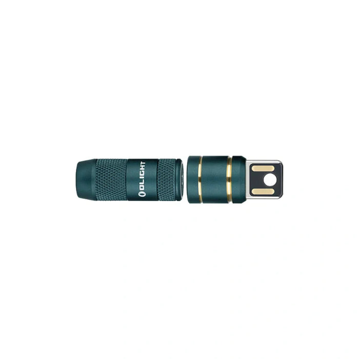 OLIGHT IMINI2DB imini 2 Rechargeable Mini Flashlight - Dream Blue